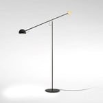 Copernica P Floor lamp 51.2"
