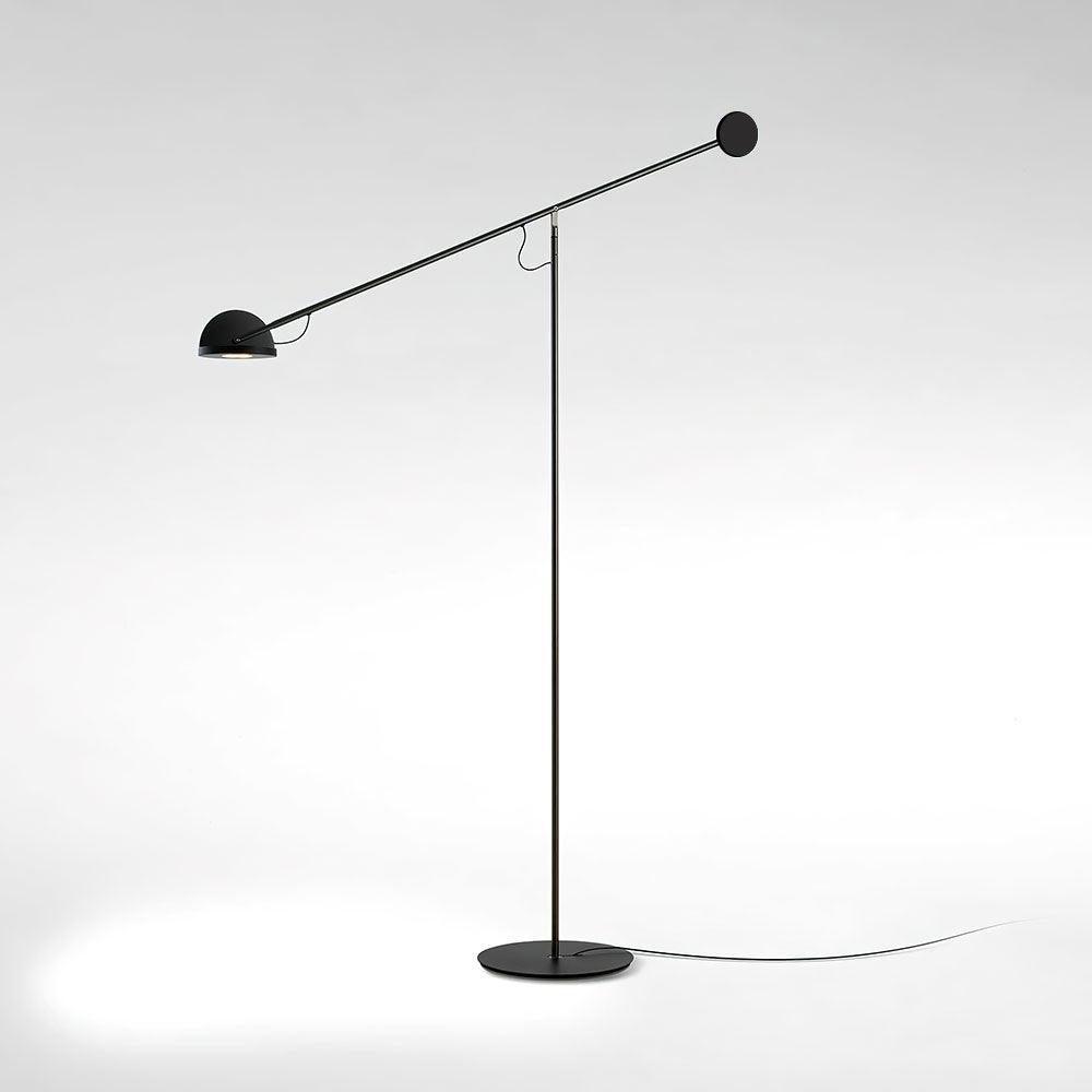 Copernica P Floor lamp 51.2"