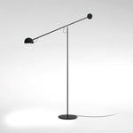 Copernica P Floor lamp 51.2"