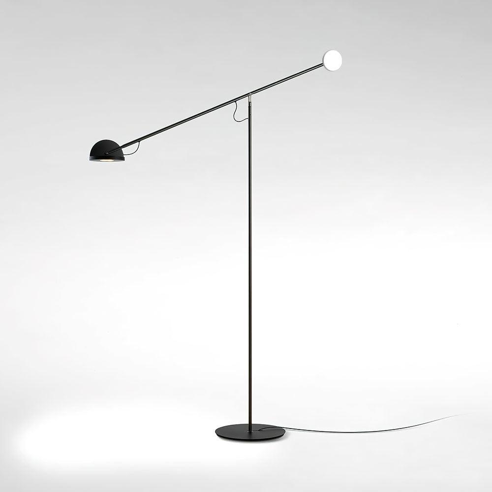 Copernica P Floor lamp 51.2"