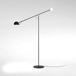 Copernica P Floor lamp 51.2"