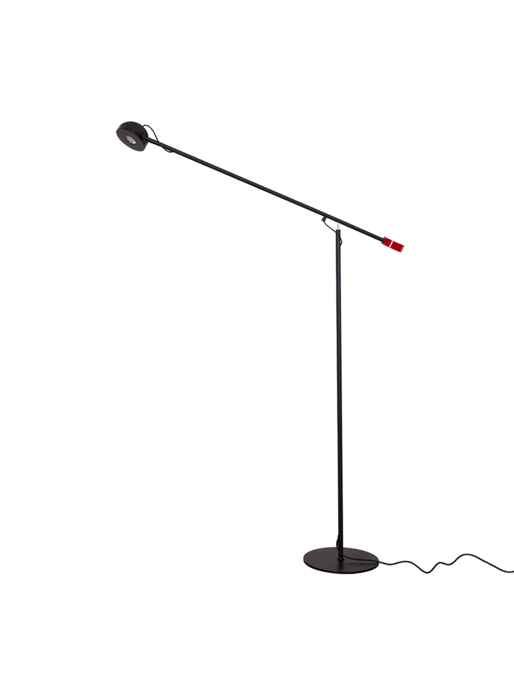 Copernica P Floor lamp 51.2"