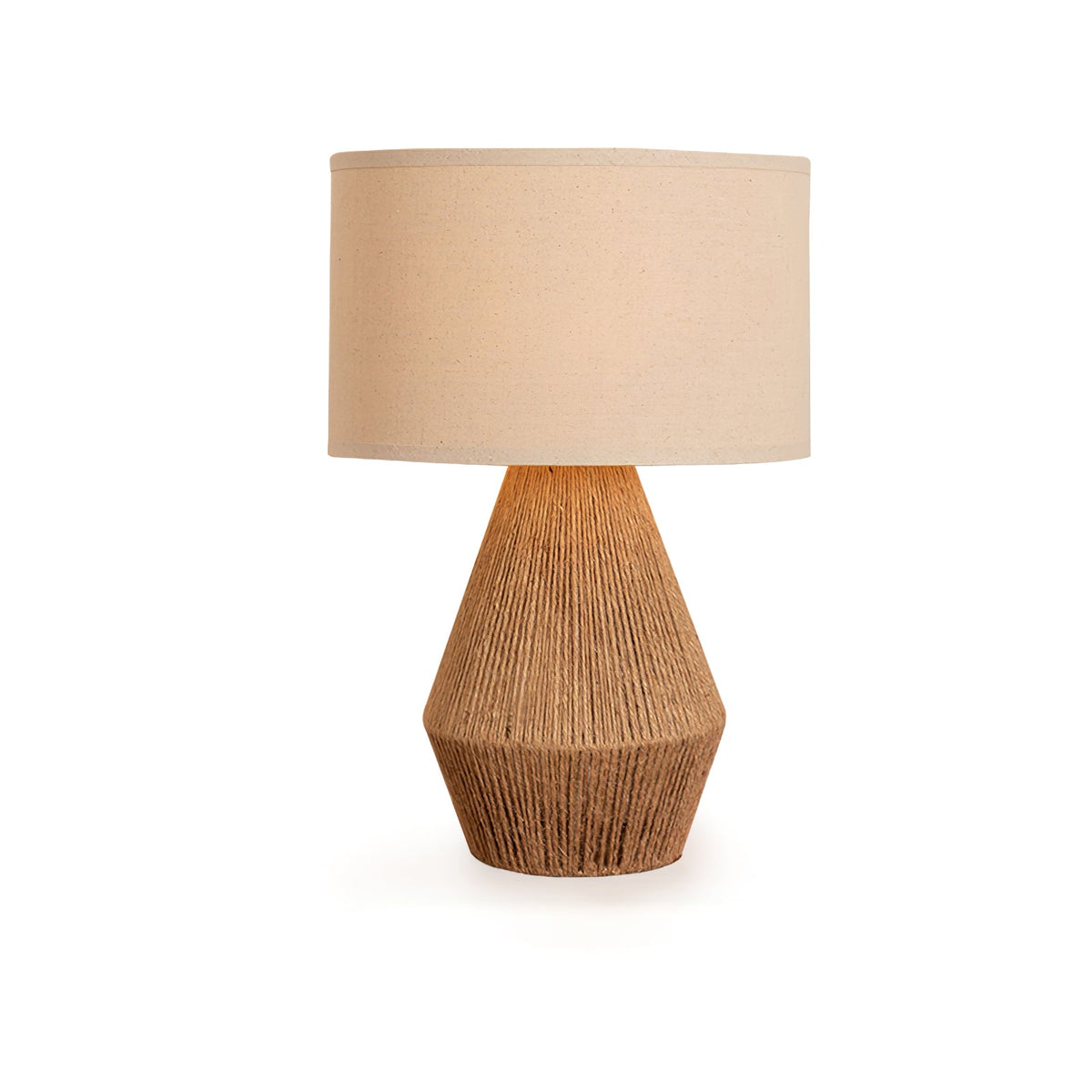 Cordis Loom Table Lamp