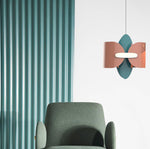 Corey Butterfly Pendant Light