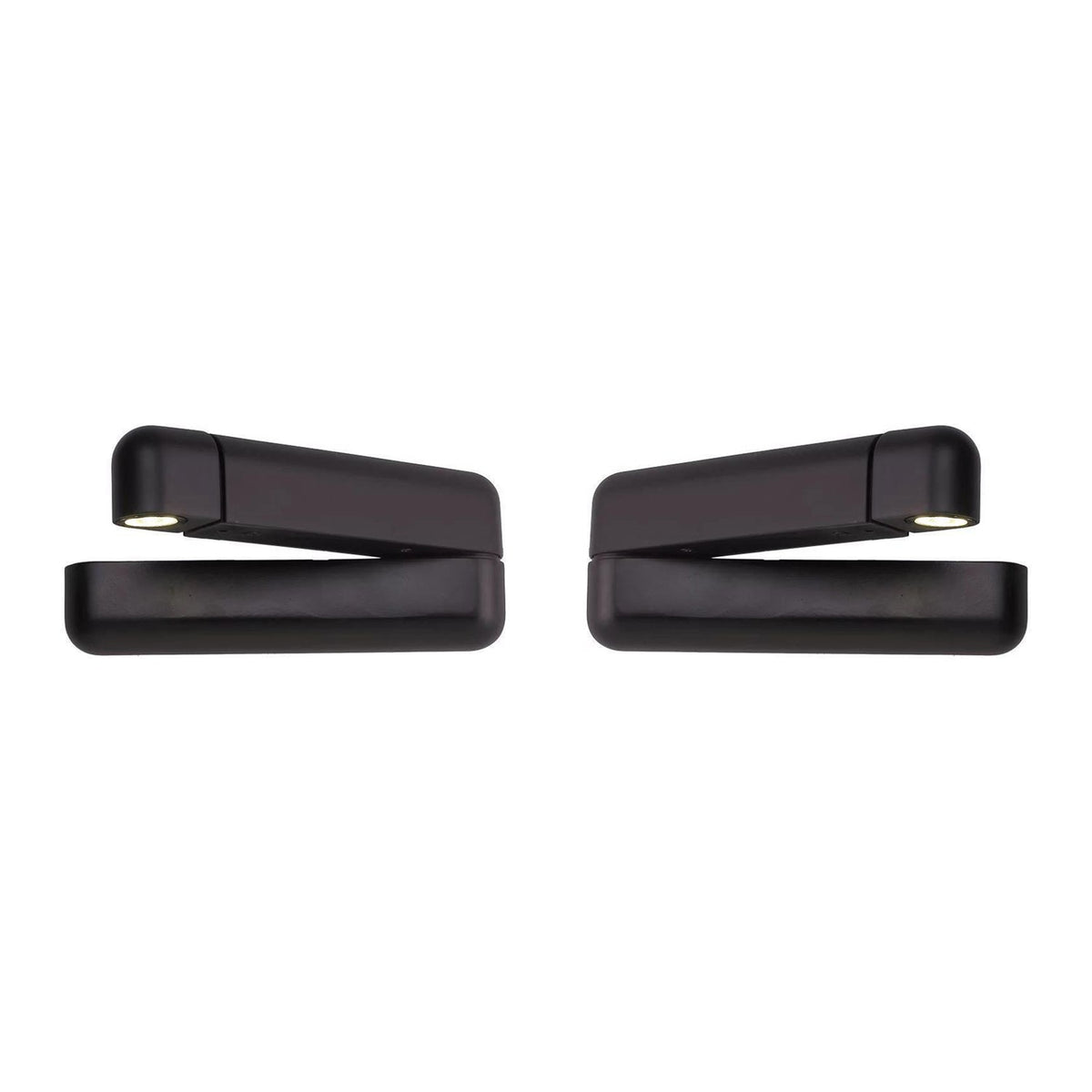 Modern LED Bedside Wall Lamp