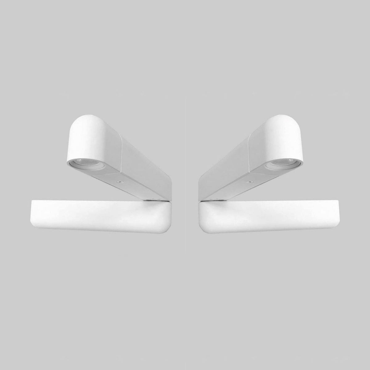 Modern LED Bedside Wall Lamp