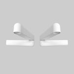 Modern LED Bedside Wall Lamp