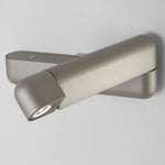 Modern LED Bedside Wall Lamp