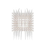 Cosmic Cube Pendant Light