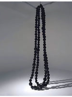 Cosmic Beads Chandelier