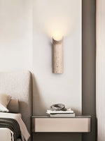 Cove Rise Wall Sconce