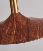 Crane Swing Arm Pendant Lamp