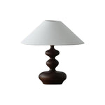 Gourd Table Lamp 15.7"