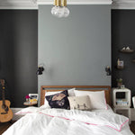 Crystal Bulb LED Pendant Lamp