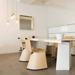 Crystal Bulb LED Pendant Lamp