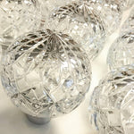 Crystal Bulb Table Lamp 3.5″