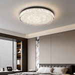 Crystal Core Ceiling Lamp