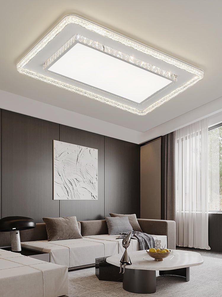 Crystalara Ceiling Light