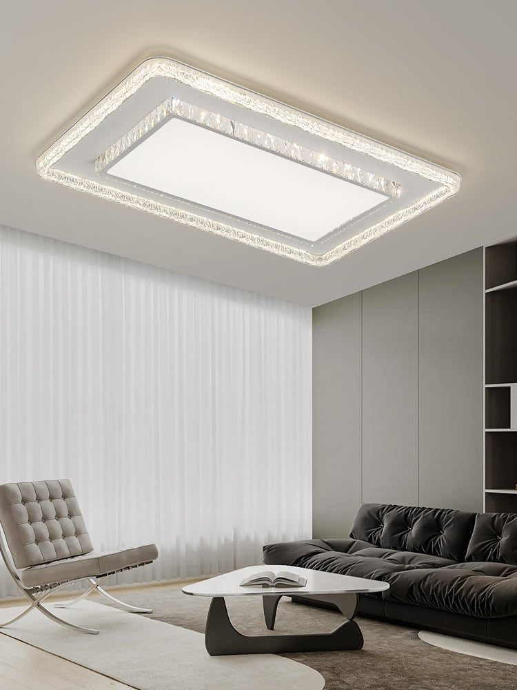 Crystalara Ceiling Light