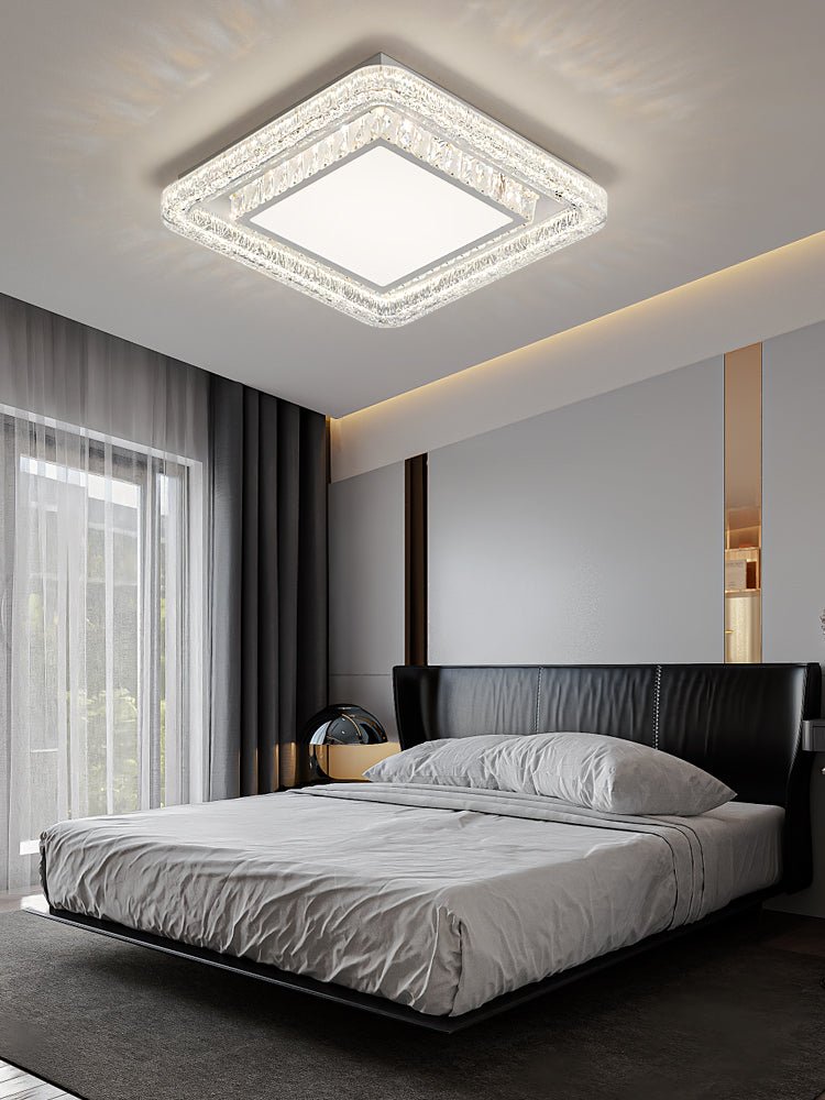 Crystalara Ceiling Light