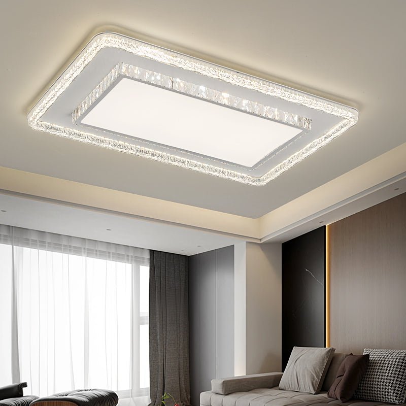 Crystalara Ceiling Light