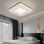 Crystalara Ceiling Light