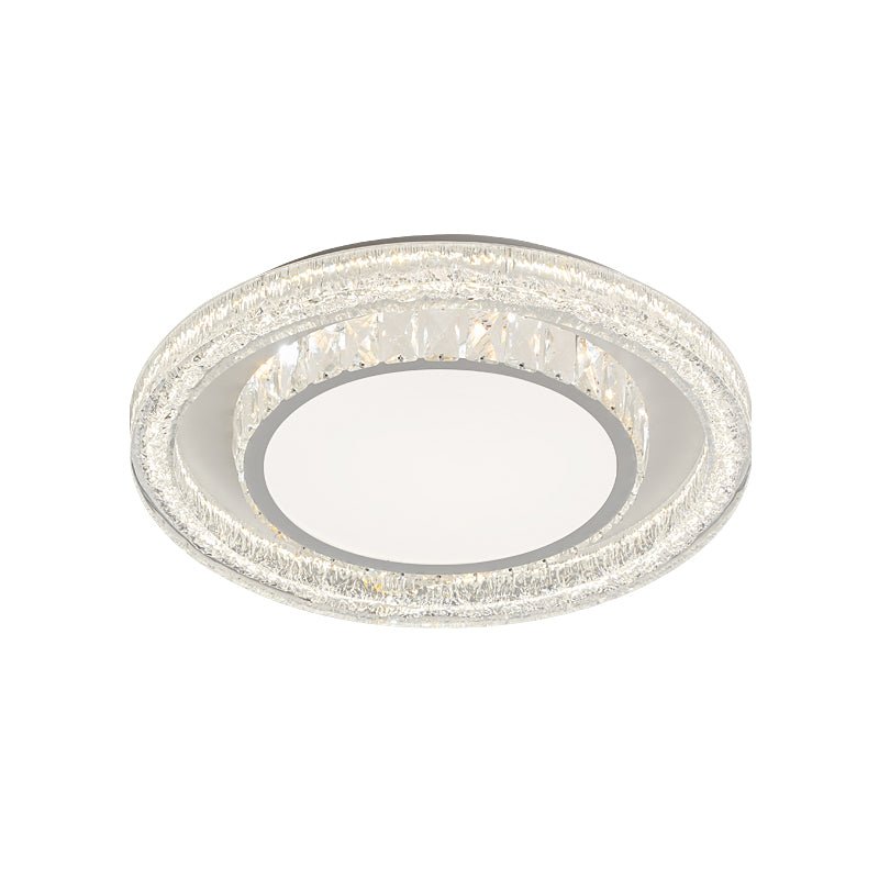 Crystalara Ceiling Light