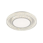 Crystalara Ceiling Light