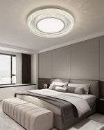 Crystalara Ceiling Light