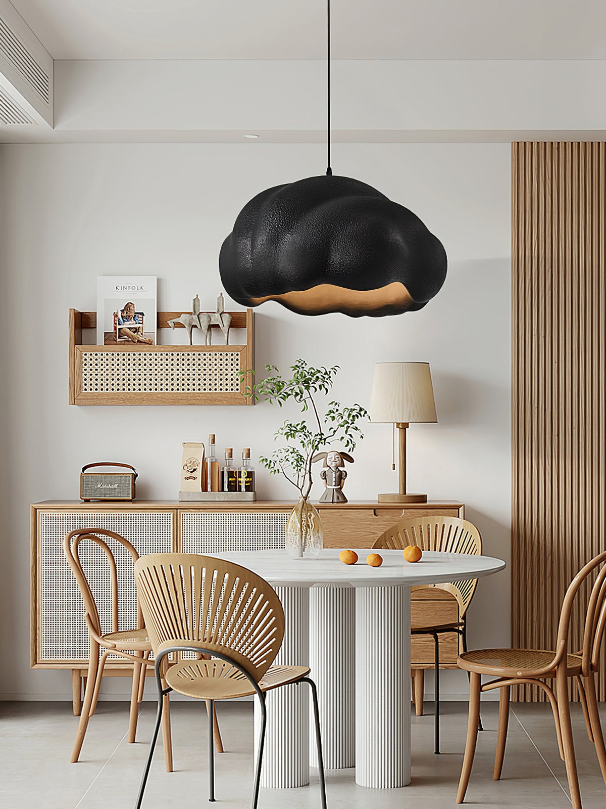 Cumulus Pendant Light
