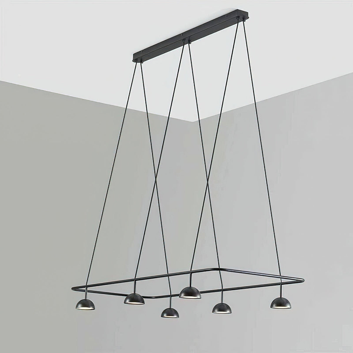 Cupolina Chandelier