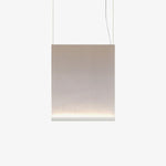 Curtain Pendant Lamp