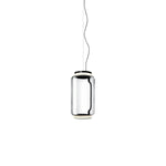 Cylindrical LED Pendant Light
