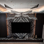 DIY Breeze Chandelier