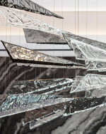 DIY Breeze Chandelier