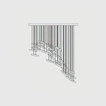 DIY Moonlight Whispers Chandelier