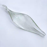 DIY Ocean Current Chandelier