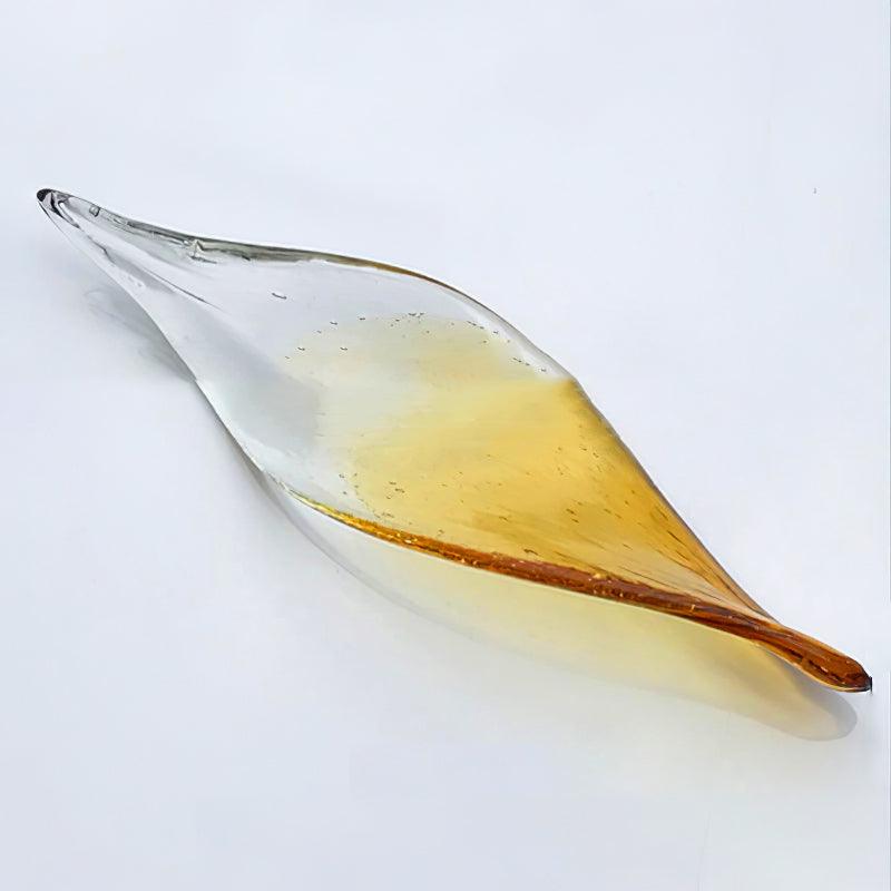 DIY Ocean Current Chandelier