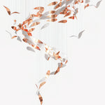 DIY Bennett Chandelier