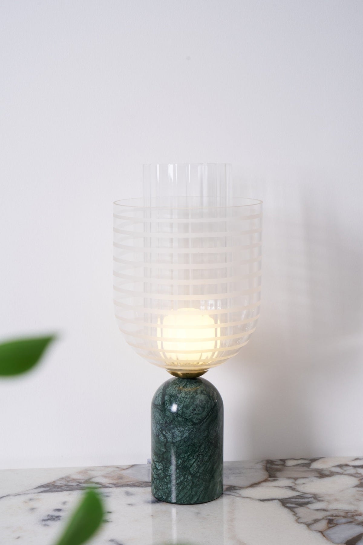 Striara Table Lamp