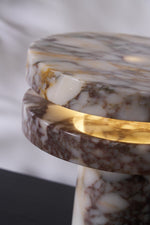 Altar Marble Table Lamp