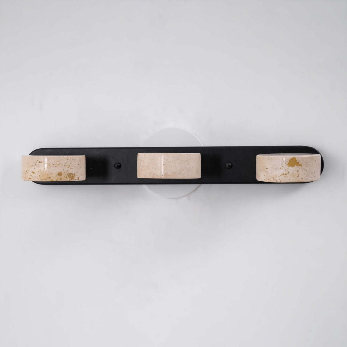 Traviso Trio Vanity Light