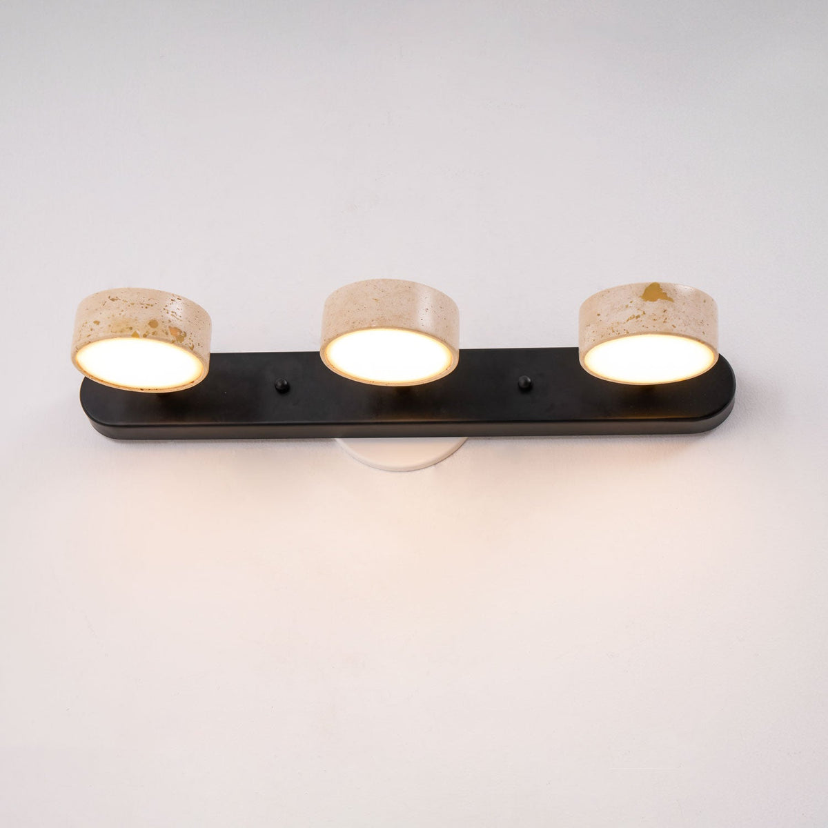 Traviso Trio Vanity Light