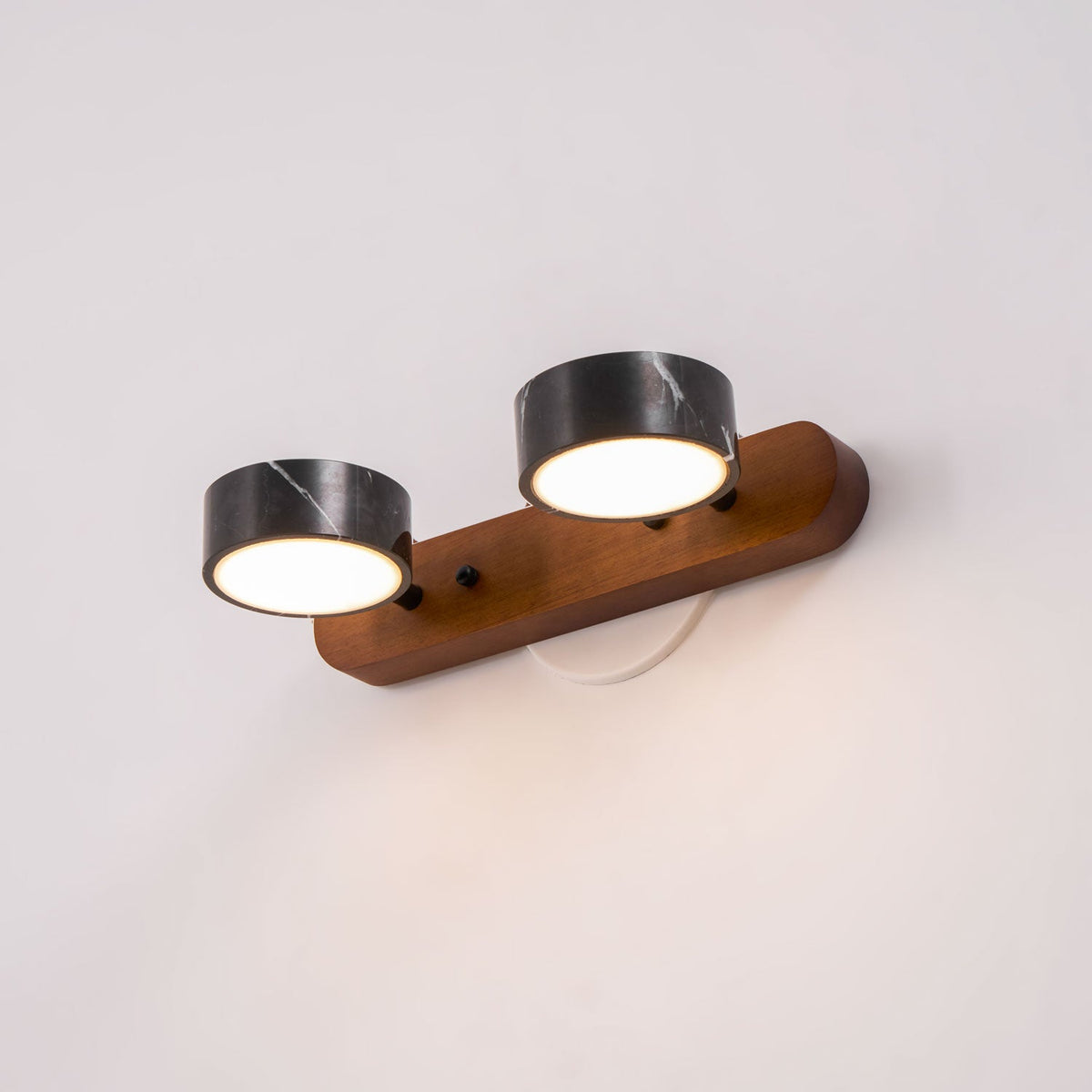 Traviso Trio Vanity Light