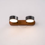 Traviso Trio Vanity Light
