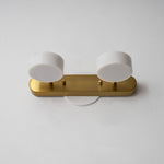 Traviso Trio Vanity Light