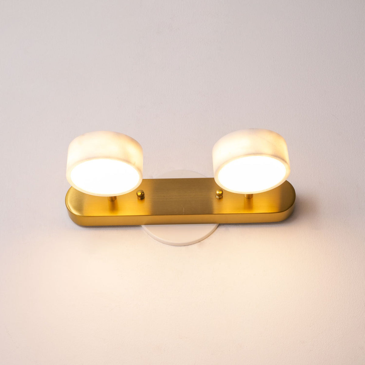 Traviso Trio Vanity Light