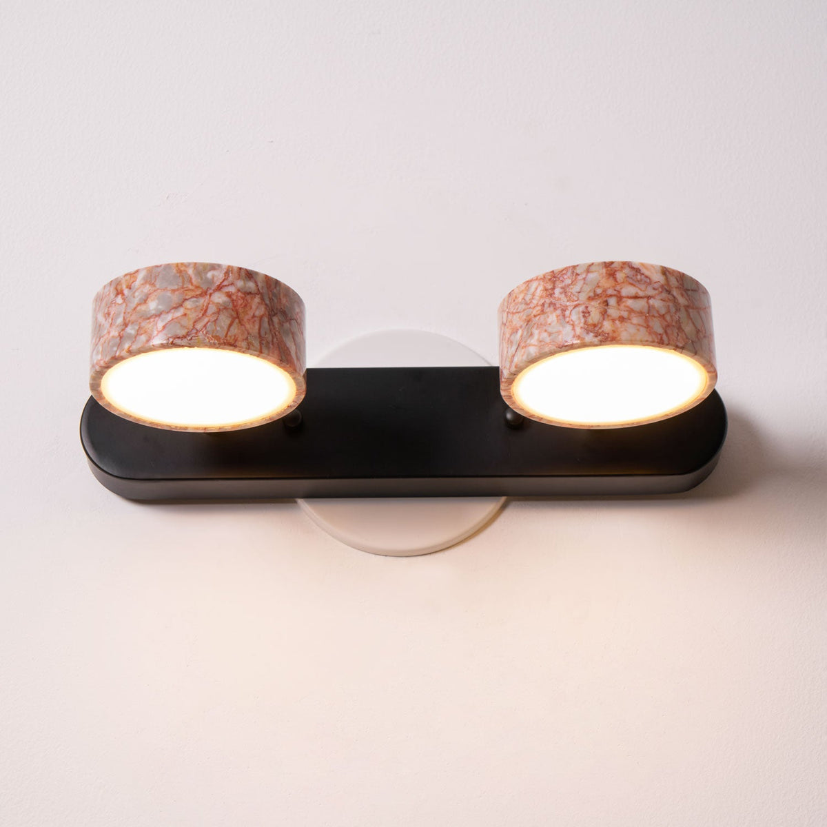 Traviso Trio Vanity Light