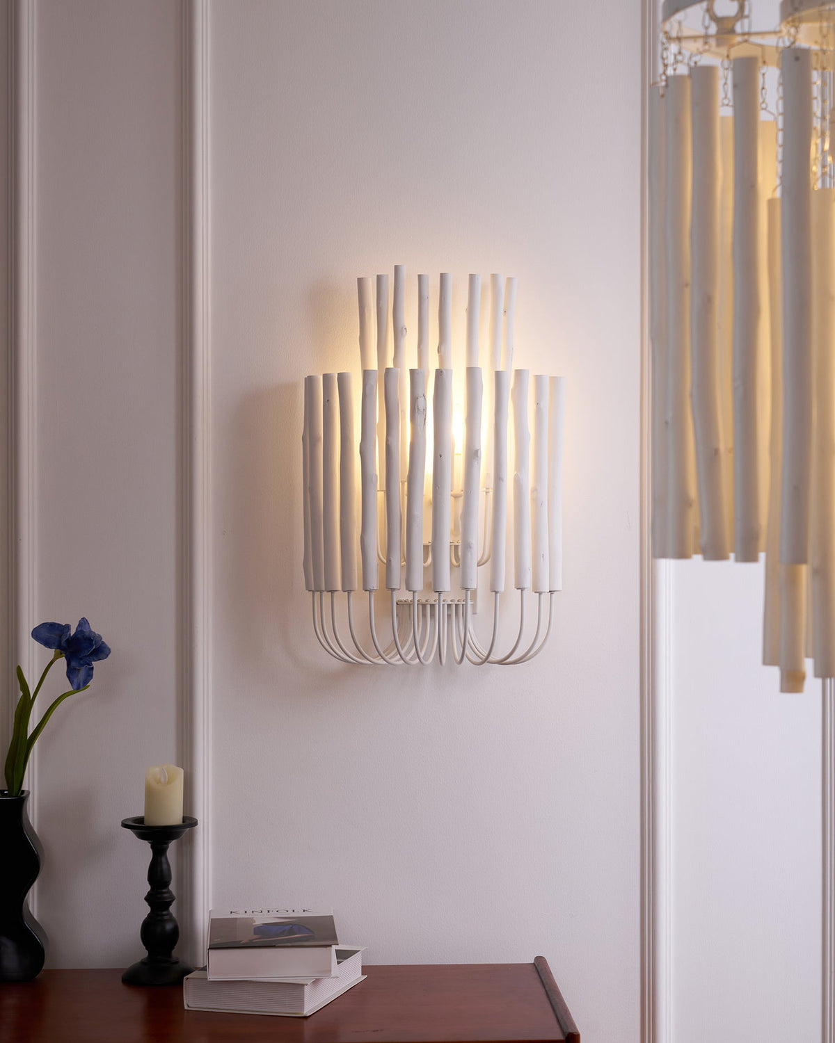 Swinton Wall Lamp