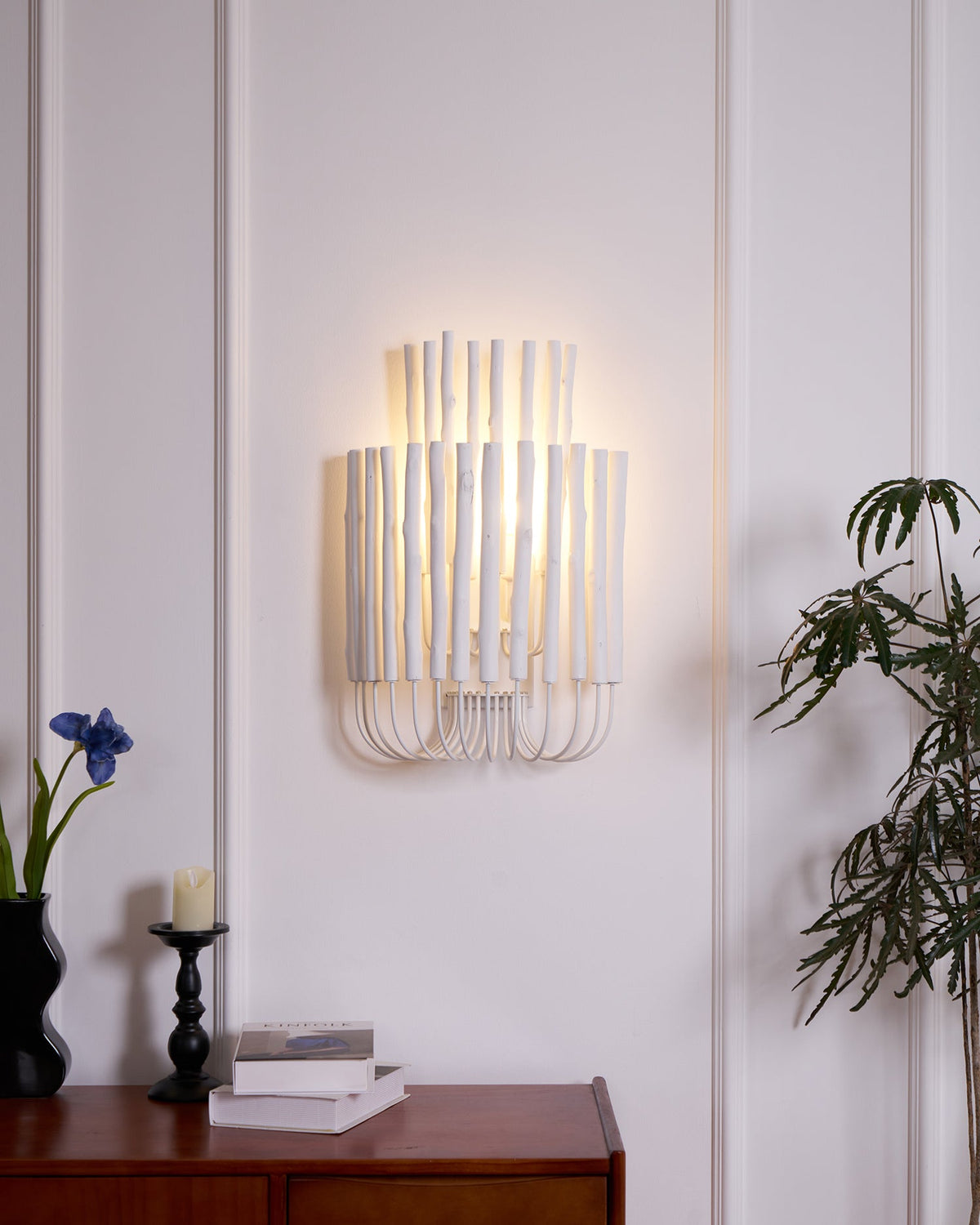 Swinton Wall Lamp